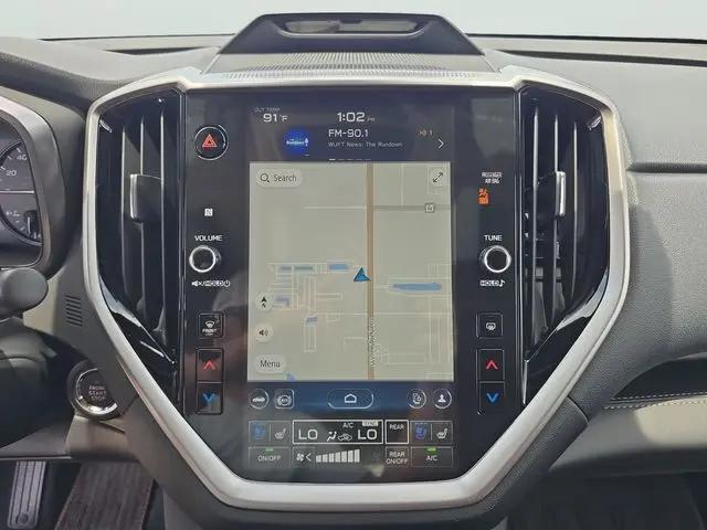 2026 Subaru Ascent Touring 7-Passenger