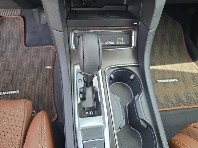 2026 Subaru Ascent Touring 7-Passenger