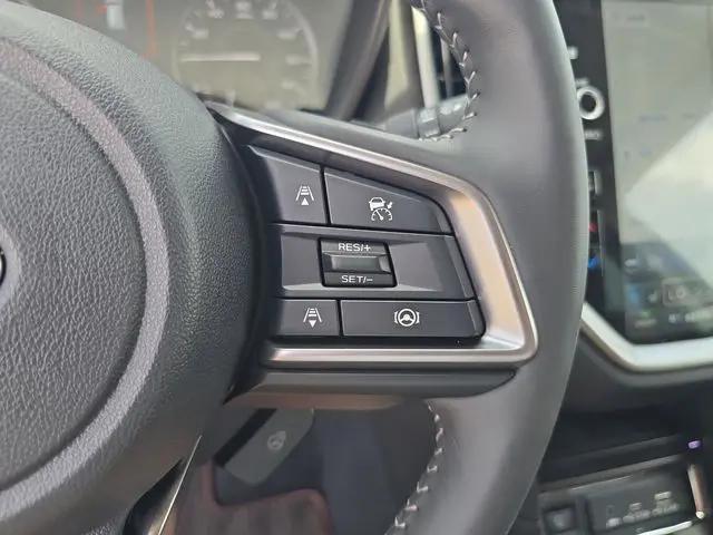 2026 Subaru Ascent Touring 7-Passenger