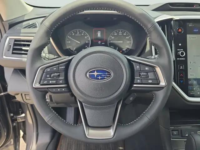 2026 Subaru Ascent Touring 7-Passenger