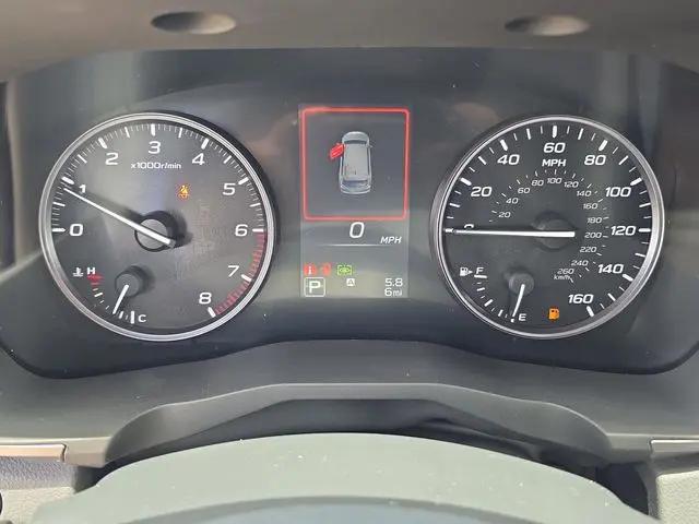 2026 Subaru Ascent Touring 7-Passenger