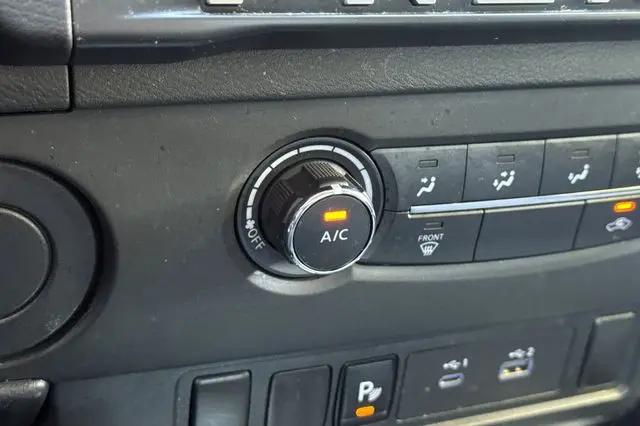 2025 Nissan Frontier King Cab SV 4x2