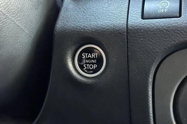 2025 Nissan Frontier King Cab SV 4x2