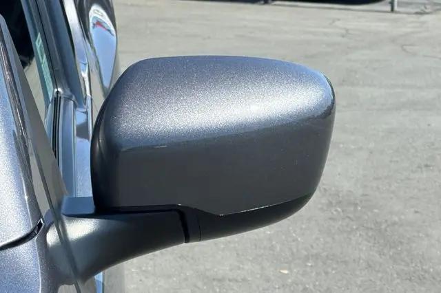 2025 Nissan Frontier King Cab SV 4x2