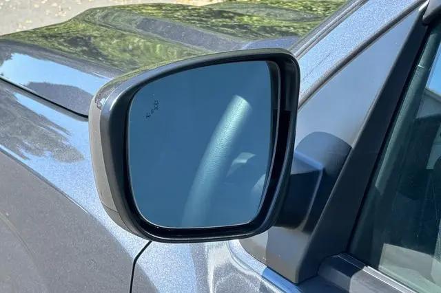 2025 Nissan Frontier King Cab SV 4x2
