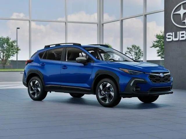 2026 Subaru Crosstrek Limited for sale in Glendale, CA