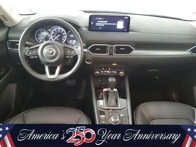 2024 Mazda CX-5 2.5 S Preferred