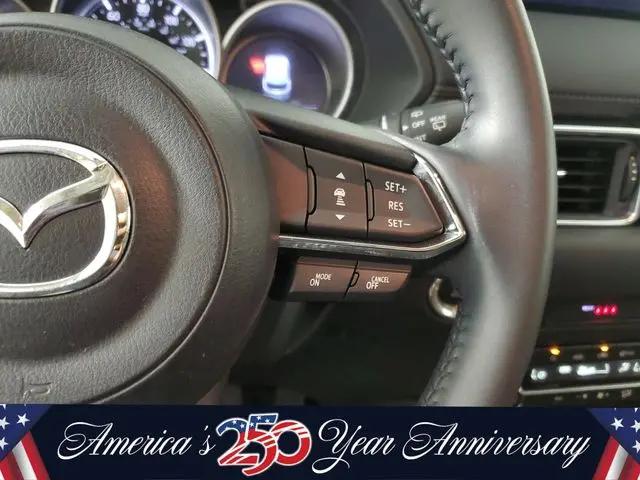 2024 Mazda CX-5 2.5 S Preferred