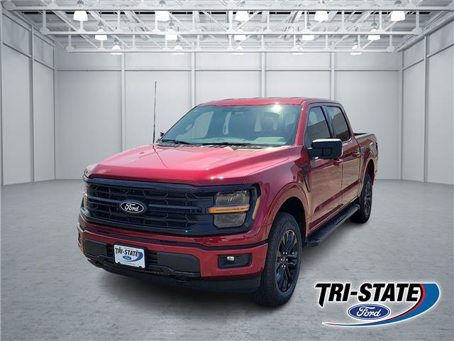2026 Ford F-150 XLT for sale in Amarillo, TX