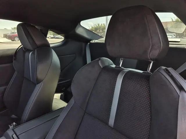 2026 Toyota GR86 Premium