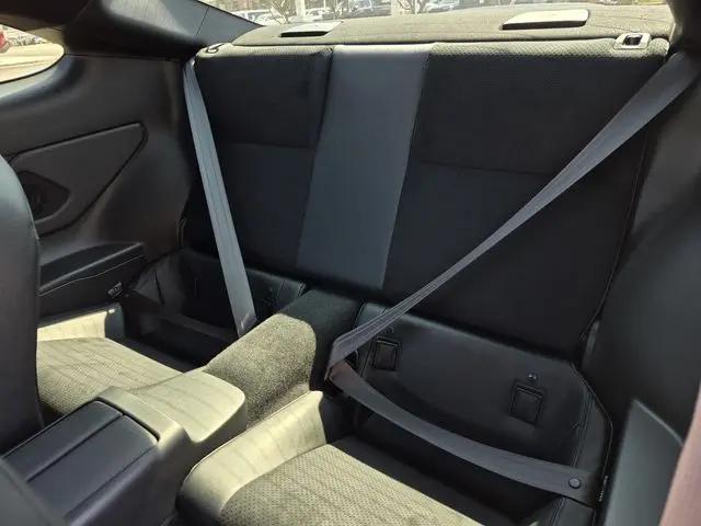 2026 Toyota GR86 Premium