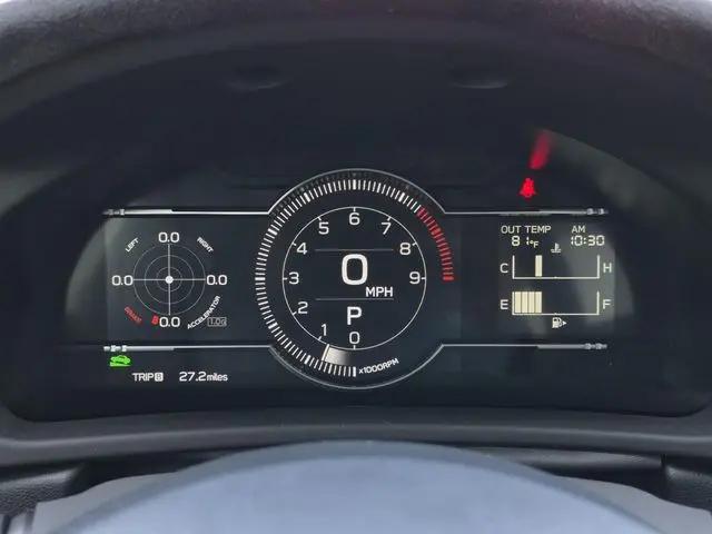 2026 Toyota GR86 Premium