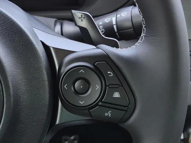 2026 Toyota GR86 Premium