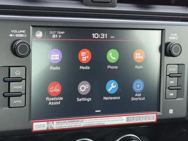 2026 Toyota GR86 Premium