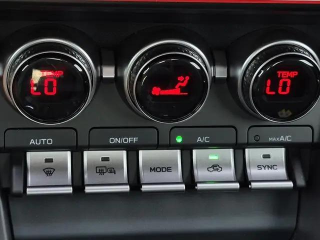 2026 Toyota GR86 Premium