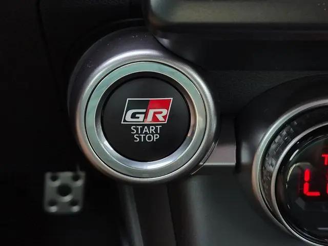 2026 Toyota GR86 Premium