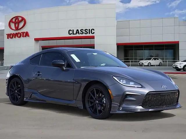 2026 Toyota GR86 Premium for sale in Tyler, TX