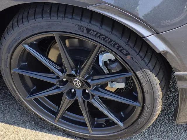 2026 Toyota GR86 Premium