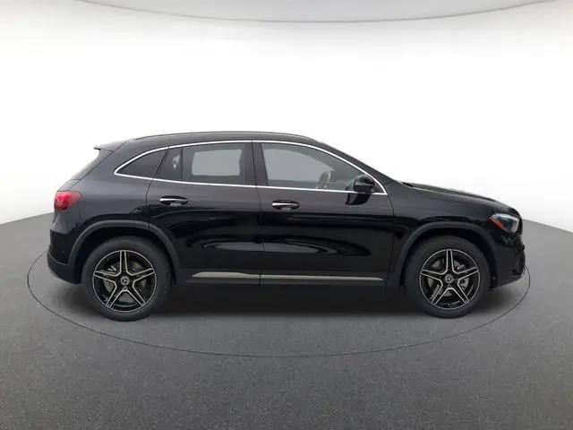 2026 Mercedes-Benz GLA-CLASS 4MATIC