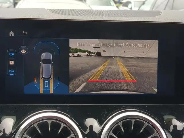 2026 Mercedes-Benz GLA-CLASS 4MATIC