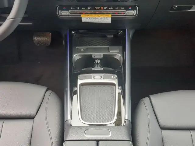 2026 Mercedes-Benz GLA-CLASS 4MATIC