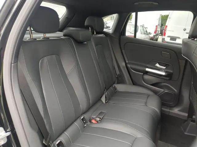 2026 Mercedes-Benz GLA-CLASS 4MATIC