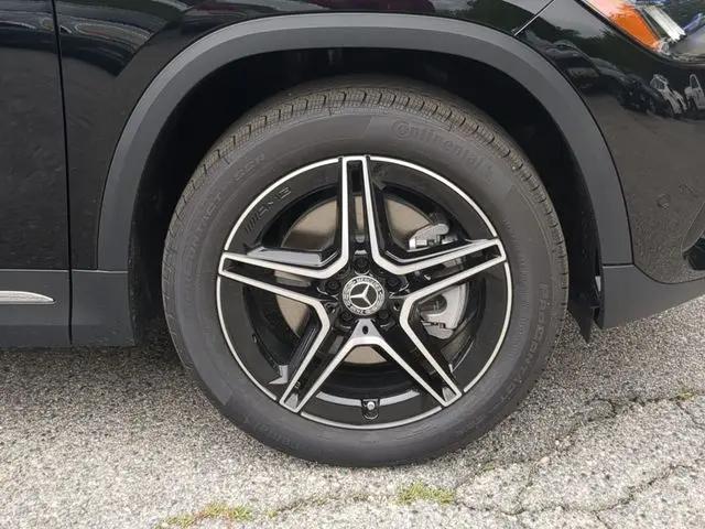 2026 Mercedes-Benz GLA-CLASS 4MATIC