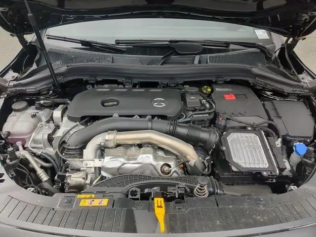 2026 Mercedes-Benz GLA-CLASS 4MATIC
