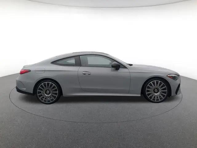 2026 Mercedes-Benz E-CLASS E 300 CLE 300