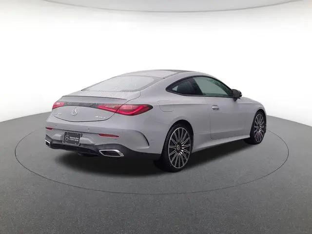 2026 Mercedes-Benz E-CLASS E 300 CLE 300
