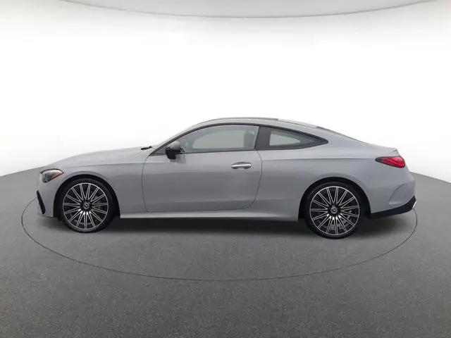 2026 Mercedes-Benz E-CLASS E 300 CLE 300