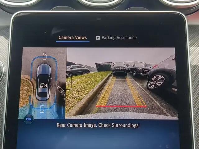2026 Mercedes-Benz E-CLASS E 300 CLE 300