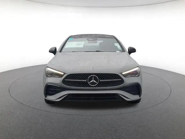 2026 Mercedes-Benz E-CLASS E 300 CLE 300