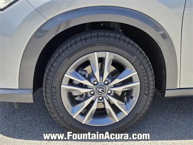 2025 Acura ADX Base