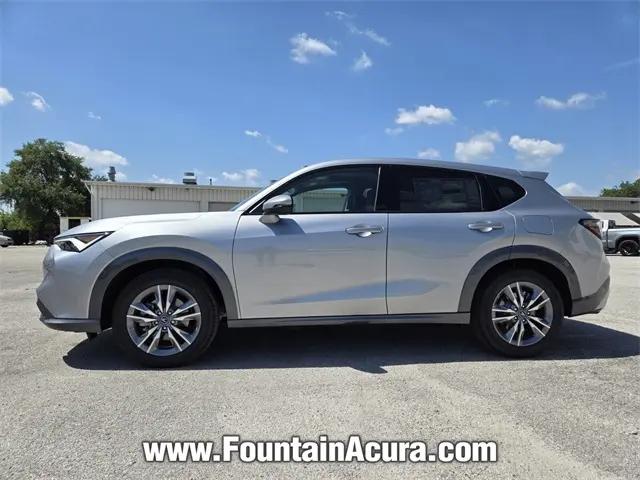 2025 Acura ADX Base