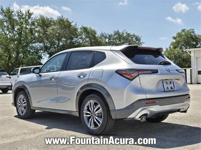 2025 Acura ADX Base