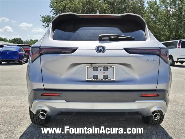 2025 Acura ADX Base