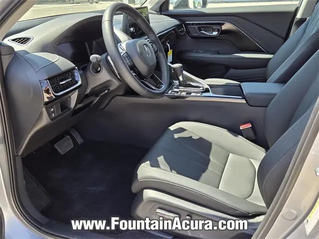 2025 Acura ADX Base