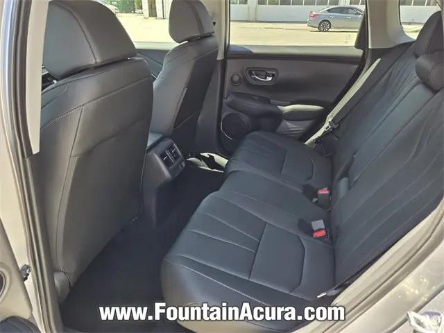 2025 Acura ADX Base