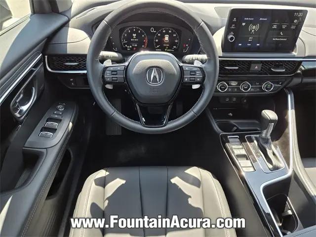 2025 Acura ADX Base