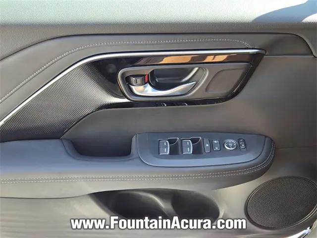 2025 Acura ADX Base