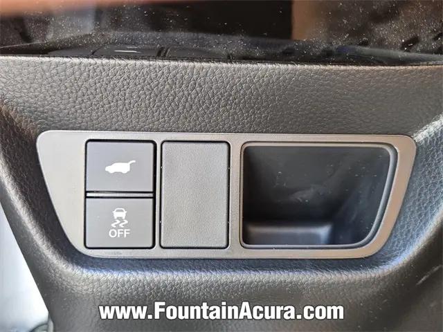 2025 Acura ADX Base