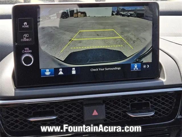 2025 Acura ADX Base