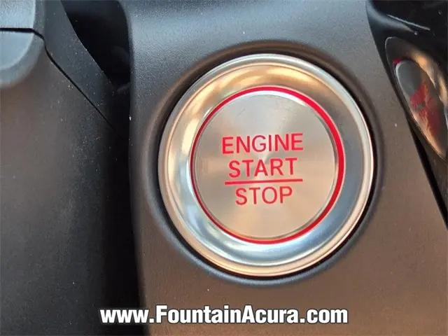 2025 Acura ADX Base
