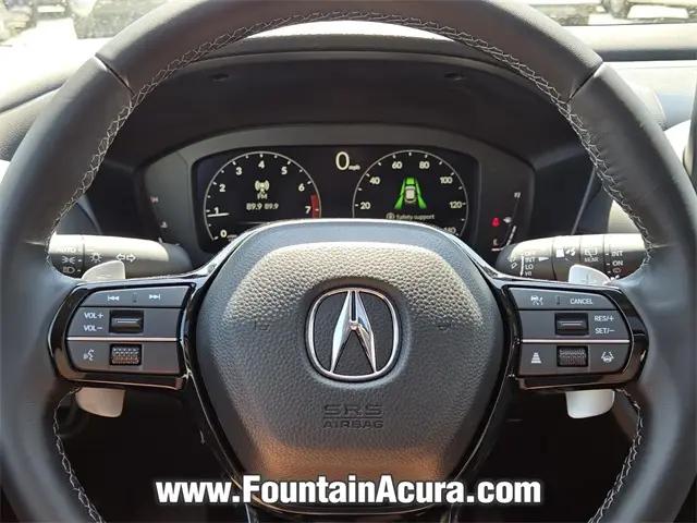 2025 Acura ADX Base
