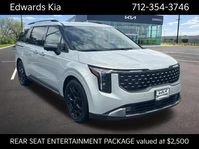 2025 Kia Carnival MPV SX for sale in Council Bluffs, IA