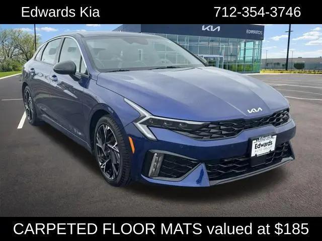 2025 Kia K5 GT-Line for sale in Council Bluffs, IA