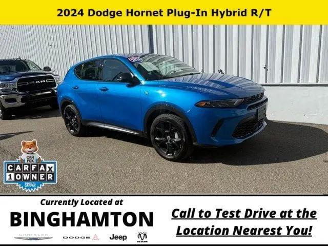 2024 Dodge Hornet R/T EAWD for sale in Binghamton, NY