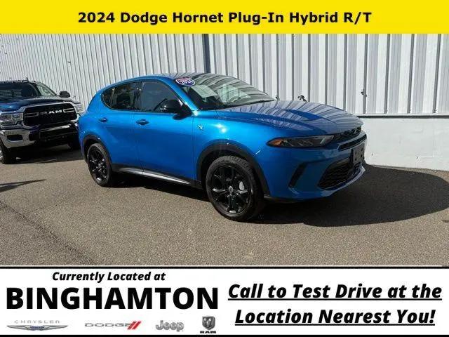 2024 Dodge Hornet R/T EAWD for sale in Binghamton, NY