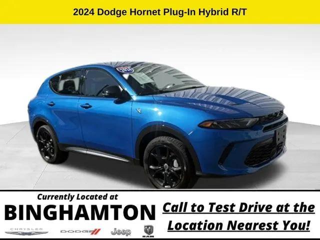 2024 Dodge Hornet R/T EAWD for sale in Binghamton, NY